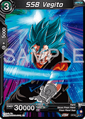 SSB Vegito (BT26-124)