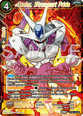 Cooler, Strongest Pride (V.1 - Super Rare)