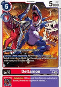 Deltamon (BT18-013)
