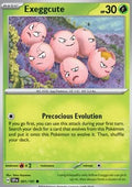 Exeggcute