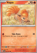 Vulpix