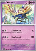 Xerneas