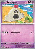 Sandygast