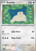 Snorlax