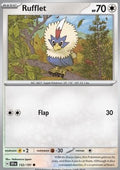 Rufflet