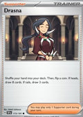Drasna