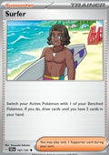 Surfer
