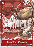 Tony Tony.Chopper (OP04-010) (V.2)
