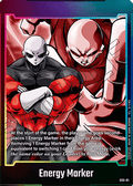 Energy Marker "Jiren" (V.1 - Token )