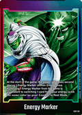 Energy Marker "Piccolo" (V.1 - Token )