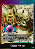 Energy Marker "Babidi" (V.1 - Token )