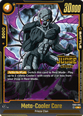 Meta-Cooler Core (FB03-094) [Fusion World]