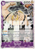 Queen (ST04-005) (V.2)