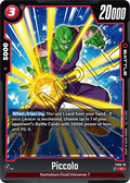 Piccolo (FS06-10) [Fusion World]