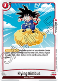 Flying Nimbus (FS06-11) [Fusion World]