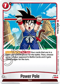Power Pole (FS06-12) [Fusion World]