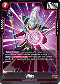 Whis (FB04-002) [Fusion World]