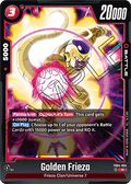 Golden Frieza (FB04-004) [Fusion World]