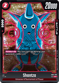 Shantza (FB04-005) [Fusion World]