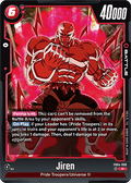 Jiren (FB04-006) [Fusion World]