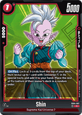 Shin (FB04-007) [Fusion World]