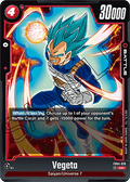 Vegeta (FB04-019) [Fusion World]