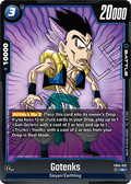 Gotenks (FB04-032) [Fusion World]