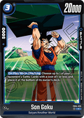 Son Goku (FB04-035) [Fusion World]