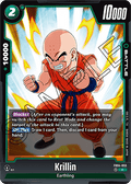 Krillin (FB04-055) [Fusion World]
