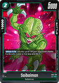 Saibaman (FB04-056) [Fusion World]