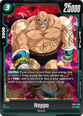 Nappa (FB04-065) [Fusion World]