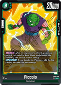 Piccolo (FB04-066) [Fusion World]