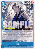Izo (OP09-044)