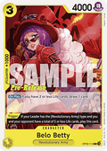 Belo Betty (OP09-112)
