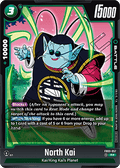 North Kai (FB03-057) [Fusion World]