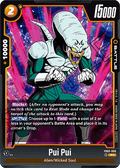 Pui Pui (FB03-086) [Fusion World] (V.1 - Rare)