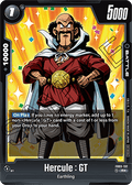 Hercule : GT (FB03-132) [Fusion World]