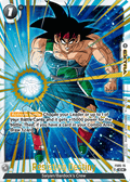 Resisting Destiny (FS05-15) [Fusion World] (V.1 - Common)