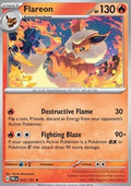 Flareon