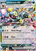 Umbreon ex