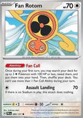 Fan Rotom