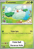 Cottonee