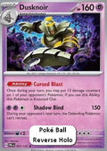 Dusknoir