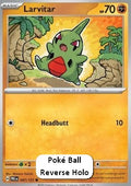 Larvitar
