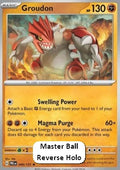 Groudon