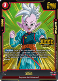 Shin (FB04-007) [Fusion World]