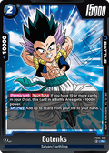 Gotenks (FB05-028) [Fusion World]