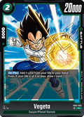 Vegeta (FB05-063) [Fusion World]