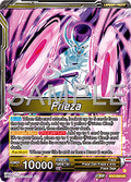 Frieza // Golden Frieza, Shining Pride (V.1 - Uncommon)