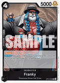Franky (OP10-090) (V.1)
